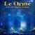 Live in Pennsylvania [DVD/CD] von Le Orme