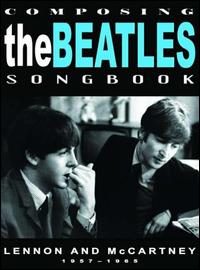 Composing The Beatles Songbook: Lennon and McCartney (1957-1965) [DVD] von The Beatles