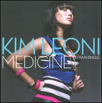 Medicine von Kim Leoni