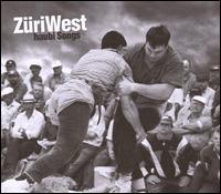 Haubi Songs von Züri West