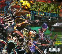 Live in the LBC and Diamonds in the Rough von Avenged Sevenfold