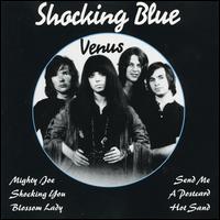Venus von Shocking Blue