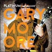Platinum Collection [EMD] von Gary Moore