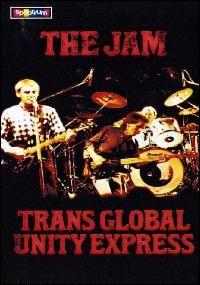 Trans-Global Unity Express von The Jam