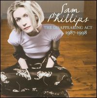 Disappearing Act 1987-1998 von Sam Phillips