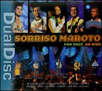 Por Voce: Ao Vivo von Sorriso Maroto