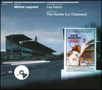 Michel Legrand: Le Mans (The Hunter) von Michel Legrand