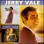 Time Alone Will Tell/This Guy's in Love with You von Jerry Vale