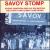 Savoy Stomp von Edgar Sampson