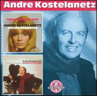 Today's Golden Hits/The Shadow of Your Smile von André Kostelanetz