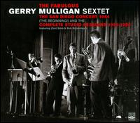 Fabulous Mulligan Septet, Vol. 3 von Gerry Mulligan