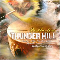 For the Love von Thunder Hill