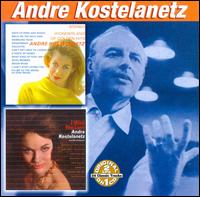 Stereo Wonderland of Golden Hits/I Wish You Love von André Kostelanetz