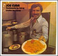 Cocinando la Salsa (Cookin' the Sauce) von Joe Cuba