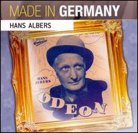 Made in Germany von Hans Albers