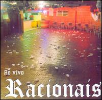 Ao Vivo von Racionais MC's