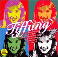 Greatest Hits [ZYX] von Tiffany
