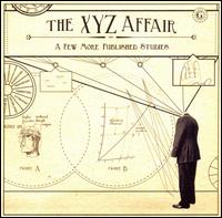 Few More Published Studies von The XYZ Affair