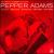 Complete Regent Sessions von Pepper Adams