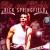 Live and Kickin' von Rick Springfield