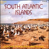 South Atlantic Islands: A Portrait of Falkland Islands von Various Artists