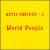 World People von Carlo Actis Dato