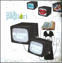 Please and Thank You von Nick Pagliari