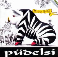 Viribus Unitis/Czerwone Tango von Püdelsi