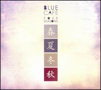 Four Seasons von Blue Cafe