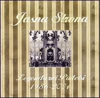 Jasna Strona Legendarni Pudelsi 1986-2004 von Püdelsi