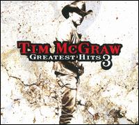 Greatest Hits, Vol. 3 von Tim McGraw