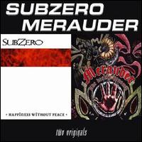 Happiness Without Peace/Five Deadly Venoms von Subzero