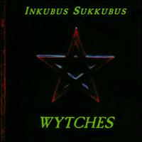 Wytches von Inkubus Sukkubus