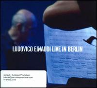 Ludovico Einaudi Live in Berlin von Ludovico Einaudi