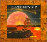 Ambergris von Flavor Crystals