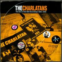 Best of the BBC Recordings 1999-2006 von The Charlatans UK