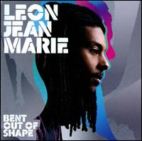 Bent Out of Shape von Leon Jean-Marie