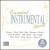 Essential Instrumental History von Various Artists