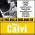 Piu Belle Canzoni von Pino Calvi