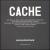 Cache von Monochrome