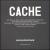 Cache von Monochrome