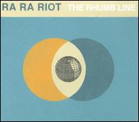 Rhumb Line von Ra Ra Riot