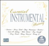 Essential Instrumental History von Various Artists