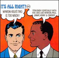 It's All Right! von Wynton Kelly