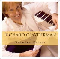 Grandes Exitos von Richard Clayderman