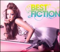 Best Fiction von Namie Amuro