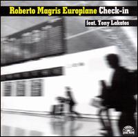 Check-In von Roberto Magris