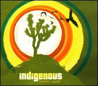 Broken Lands von Indigenous