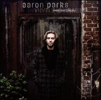 Invisible Cinema von Aaron Parks