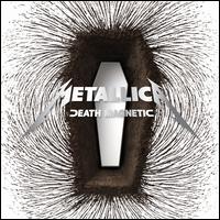 Death Magnetic von Metallica